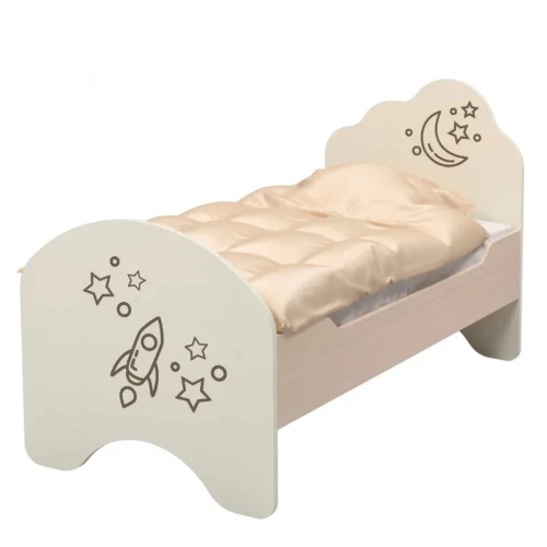 Pat Tisam Cosmos Cloud Ivory, 143x63 cm cumpăra în Chișinau