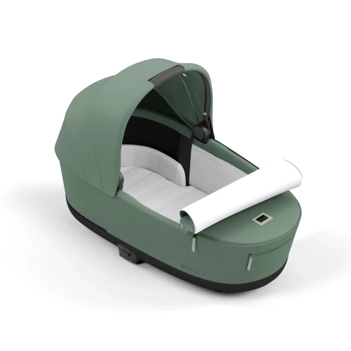 Landou Cybex Priam Lux Leaf Green cumpăra în Chișinau