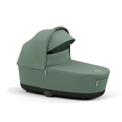 Landou Cybex Priam Lux Leaf Green cumpăra în Chișinau