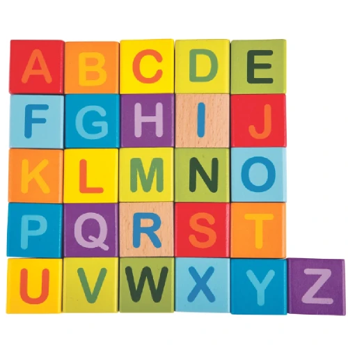 Set construcție Hape Learn and build, 100 elemente cumpăra în Chișinau