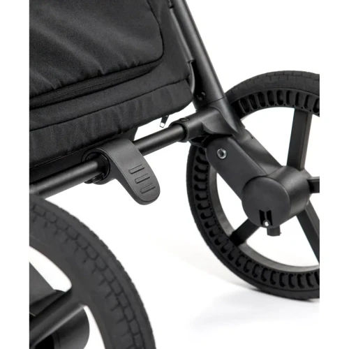 Carucior 2/1 Carrello Epica Space Black cumpăra în Chișinau