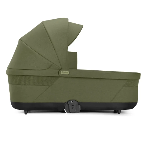 Люлька Cybex Balios Cot S Lux Moss Green купить в Кишиневе