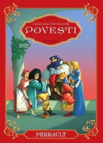 Книга Самые красивые сказки купить в Кишиневе