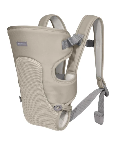 Кенгуру Kikkaboo Myra Mesh Beige купить в Кишиневе
