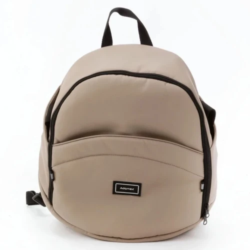 Коляска 2 в 1 Adamex Blanc Deluxe Beige купить в Кишиневе
