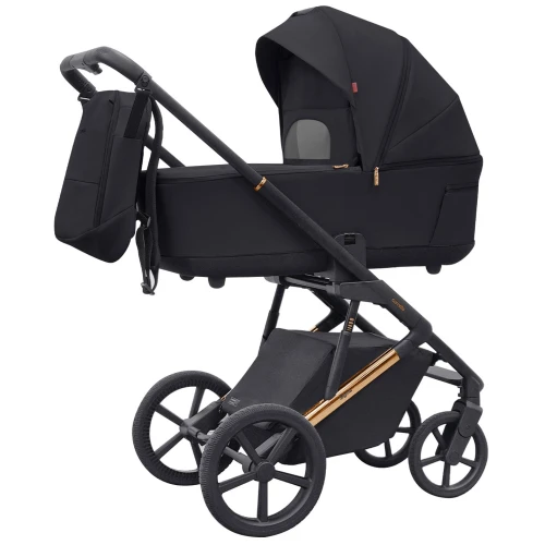 Carucior 2 in 1 Carrello Sigma Iridum Black cumpăra în Chișinau