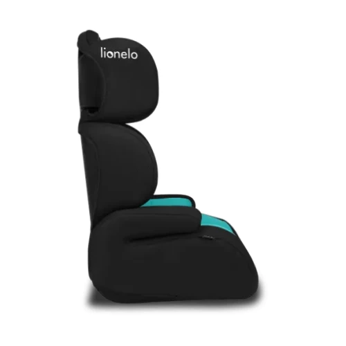 Scaun auto 15-36 kg Lionelo Lars Turquoise cumpăra în Chișinau