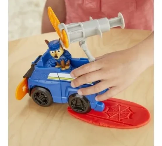 Set de joc Play-Doh "Paw Patrol / Rolling Chase" cumpăra în Chișinau