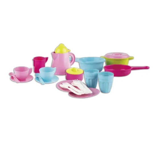 Набор посуды в контейнере Androni купить в Кишиневе