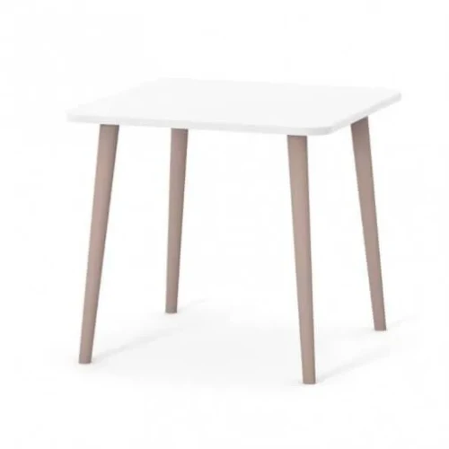 Детский столик Верес Нью-Йорк капучино-белый купить в Кишиневе