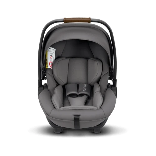 Автолюлька 40-85 см (I-Size) Isofix Nuna ARRA Next Granite купить в Кишиневе