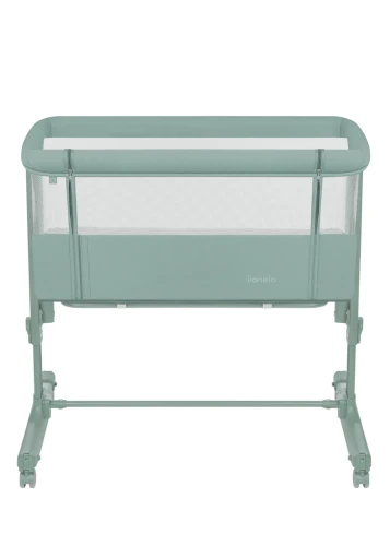 Patuț pentru copii 3 in 1 Lionelo Aurora Green Sage cumpăra în Chișinau