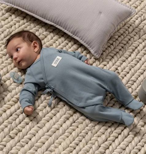 Salopetă Caramell Uni Style Petrol (1-3L) cumpăra în Chișinau