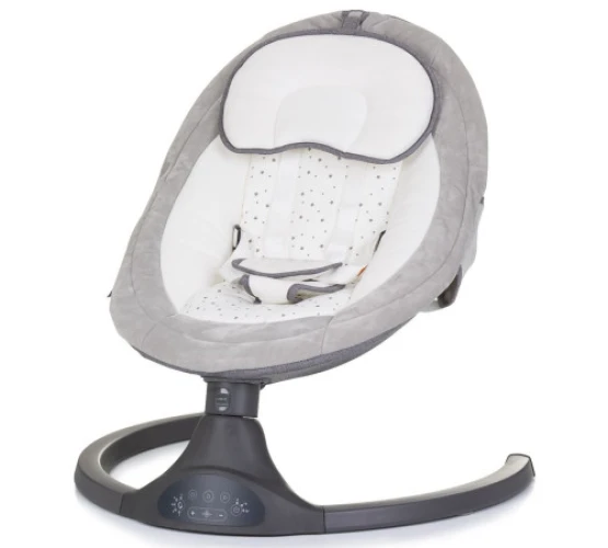 Leagăn electric Chipolino Brida Granite cumpăra în Chișinau