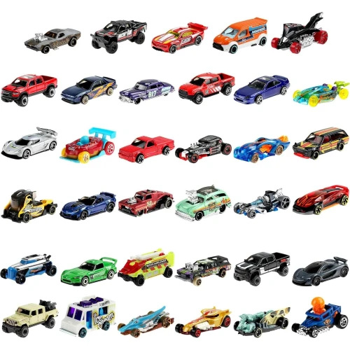 Automobil Hot Wheels în sort. cumpăra în Chișinau