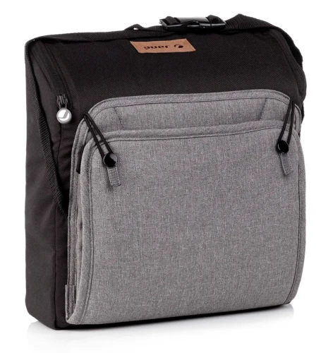 Geantă pentru cărucior Jane Travel Booster Seat Grey cumpăra în Chișinau