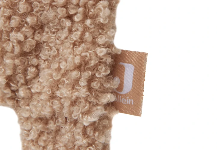 Игрушка для пустышки Jollein Teddy Bear Biscuit купить в Кишиневе