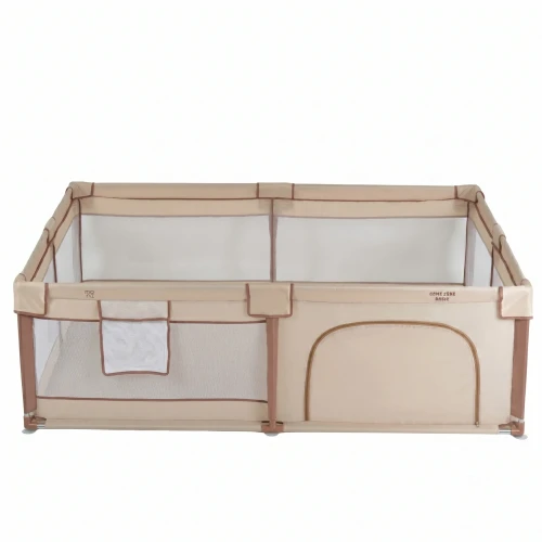 Манеж Moni GameZone Basic Beige купить в Кишиневе
