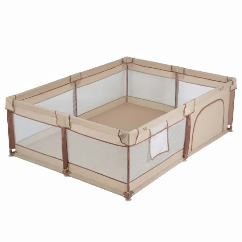 Манеж Moni GameZone Basic Beige купить в Кишиневе