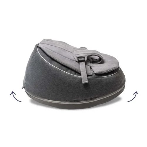 Șezlong-balansoar Doomoo Seat’n Swing Grey cumpăra în Chișinau