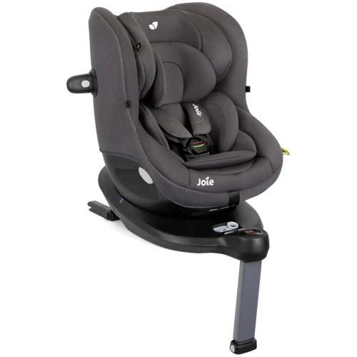 Автокресло 40-105 см (i-Size) Isofix Joie i-Spin Thunder, поворотное 360 купить в Кишиневе