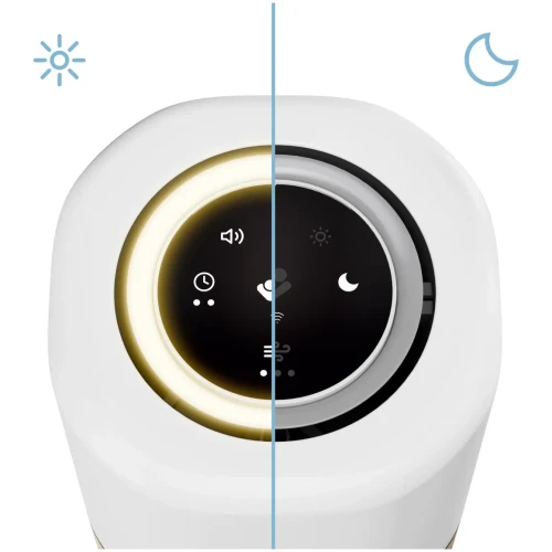 Purificator de aer Maxi-Cosi Clean 3 in 1 cumpăra în Chișinau