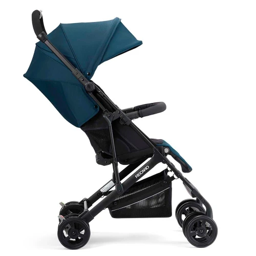 Carucior de plimbare Recaro EasyLife 2 Elite Prime Mat Black cumpăra în Chișinau