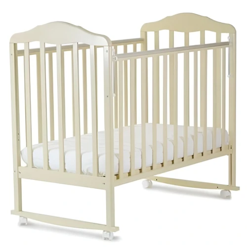 Детская кроватка SKV-Company Березка Beige купить в Кишиневе
