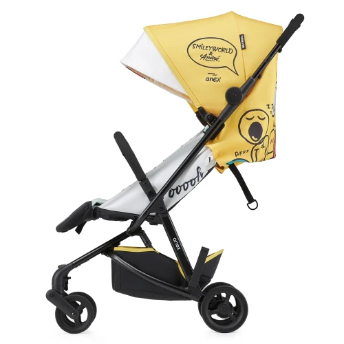 Cărucior de plimbare reversibil Anex Air-Z Doodle cumpăra în Chișinau
