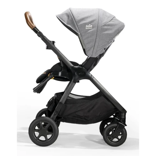 Cărucior de plimbare reversibil Joie Finiti Signature Carbon cumpăra în Chișinau