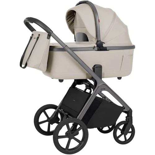 Cărucior 2/1 Carrello Vector F Zephyr Beige cumpăra în Chișinau