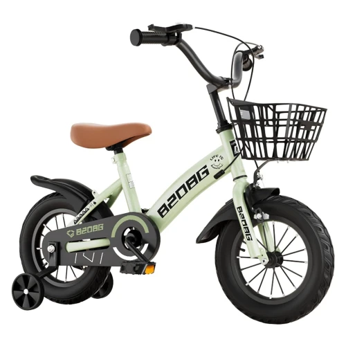 Велосипед Epid Vega Green, колёса 14 купить в Кишиневе