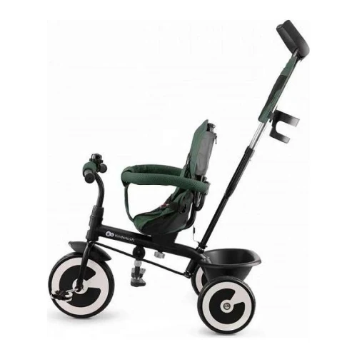 Tricicletă KinderKraft Aston Mystic Green cumpăra în Chișinau