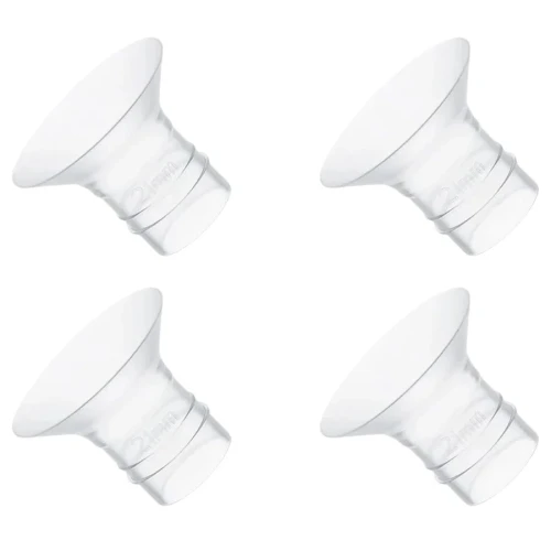 Inserție de flanșă pentru pompa Momcozy S9 Pro/S12 Pro, 21 mm, 4 buc. cumpăra în Chișinau