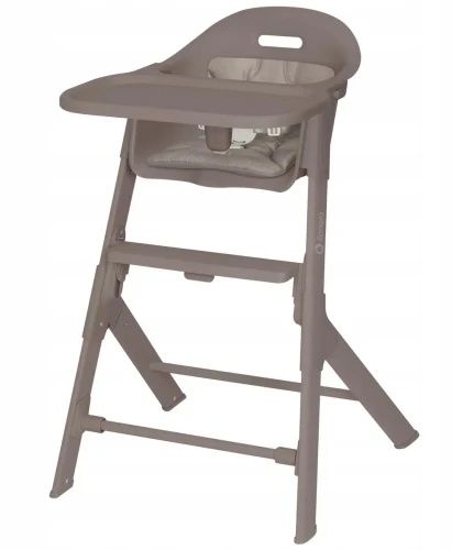 Стул для кормления Lionelo Beny Beige Taupe купить в Кишиневе