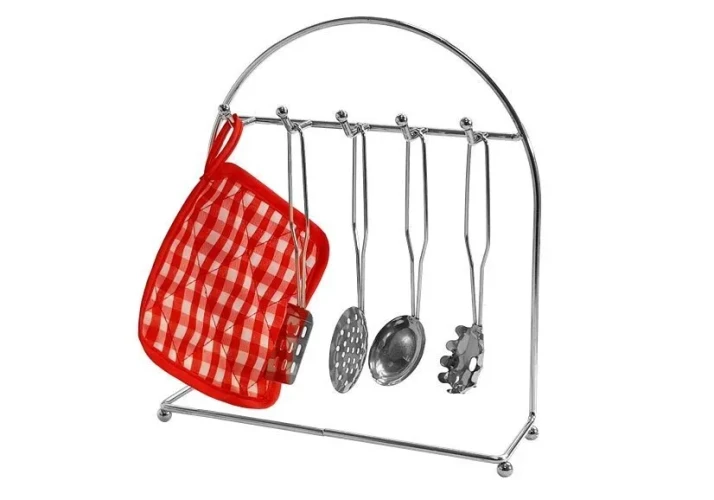 Set de vase pentru păpuși Essa Toys 555-BX010 cumpăra în Chișinau