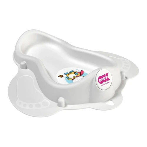 Oliță pentru copii Ok Baby Magical White, 1-4 ani cumpăra în Chișinau