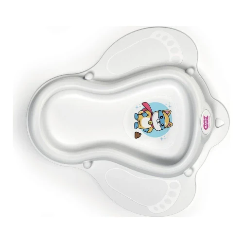 Oliță pentru copii Ok Baby Magical White, 1-4 ani cumpăra în Chișinau