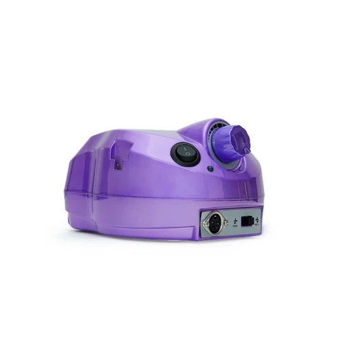 Freză electrică pentru manichiură/pedichiură Beautifly Allura Nails Purple cumpăra în Chișinau