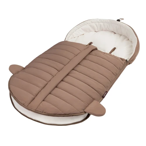 Husa de iarna pentru carucior Lionelo Oli Nutty, 101x45 cm cumpăra în Chișinau
