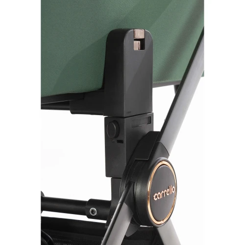 Коляска 2 в 1 Carrello Ultra Morning Green купить в Кишиневе