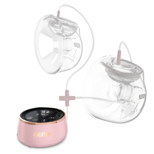 Молокосборник Neno Muszle, 2 шт. купить в Кишиневе