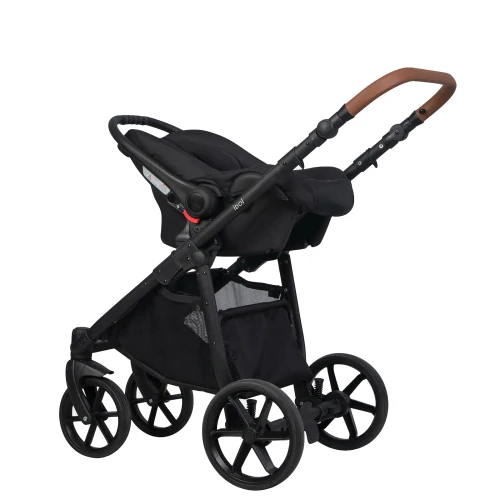 Carucior 2 in 1 Riko Basic Idol Cappucino cumpăra în Chișinau