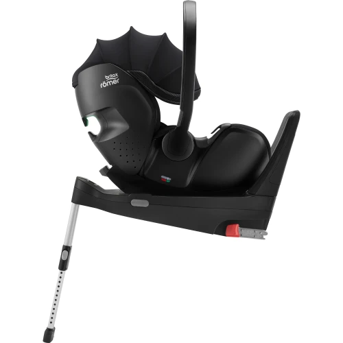 Scoică auto 0-13kg Isofix Britax-Römer Baby-Safe 5Z2 Galaxy Black cumpăra în Chișinau