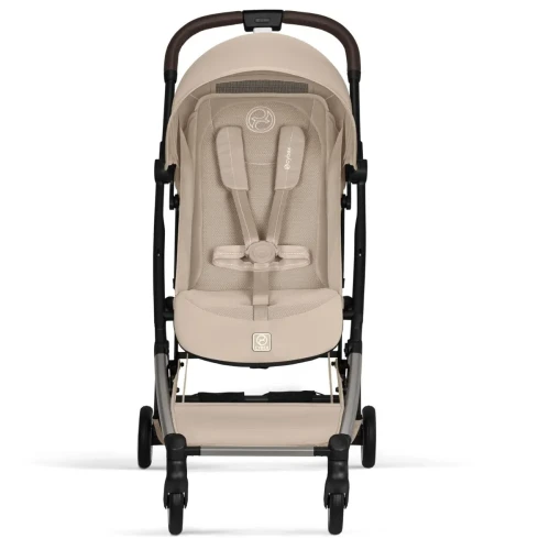 Cărucior de plimbare Cybex Orfeo TPE Almond Beige cumpăra în Chișinau