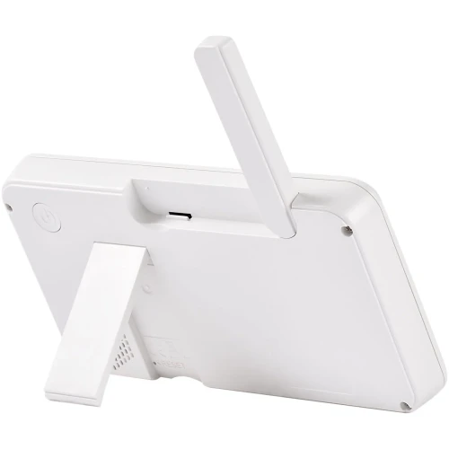Monitor video bebeluși Beaba Zen+ 2 White, 5", 300 m cumpăra în Chișinau