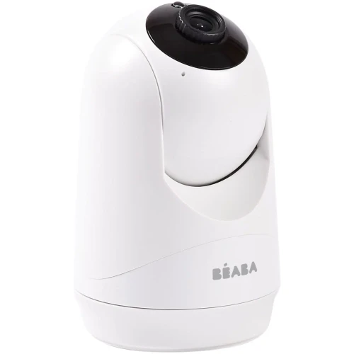 Monitor video bebeluși Beaba Zen+ 2 White, 5", 300 m cumpăra în Chișinau