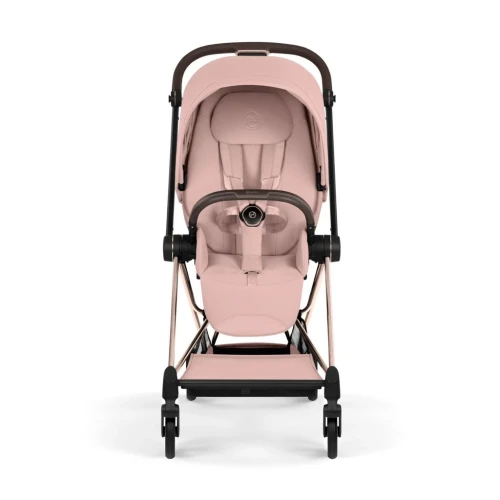 Bloc de plimbare pentru carucior Cybex Mios Style Peach Pink cumpăra în Chișinau