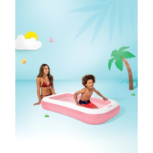 Бассейн для детей Intex Pink, 90 литров купить в Кишиневе