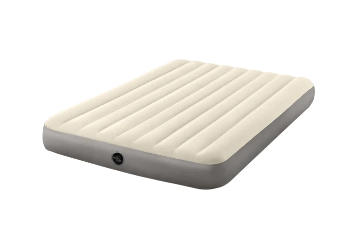 Saltea gonflabilă Intex Velur Queen Single-High cumpăra în Chișinau